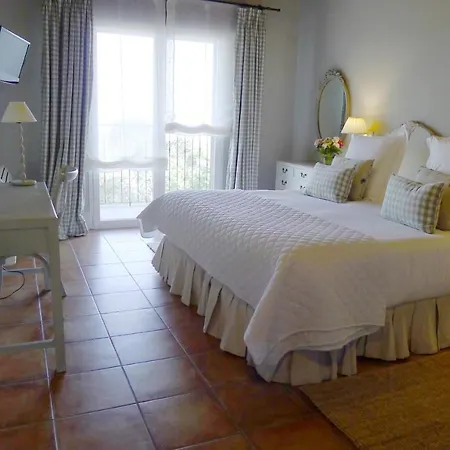 Lalisea Country house