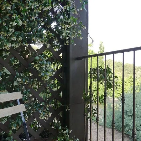 Lalisea Casa di campagna