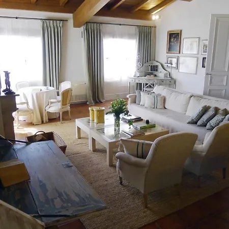 Country house Lalisea Talaveruela