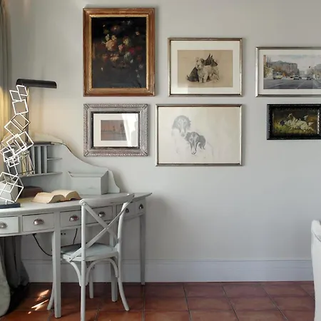 Lalisea Country house