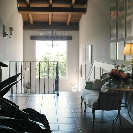 Lalisea Country house Talaveruela