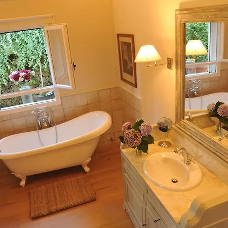 Lalisea Country house Talaveruela