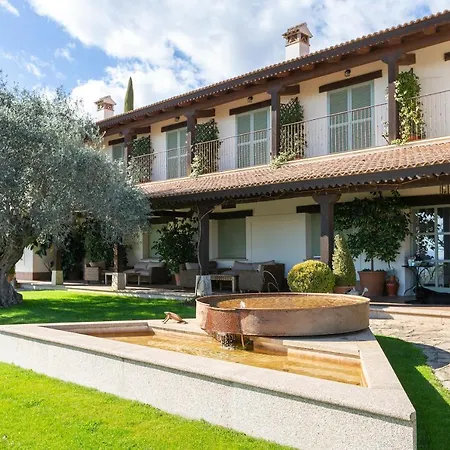 Lalisea * Talaveruela