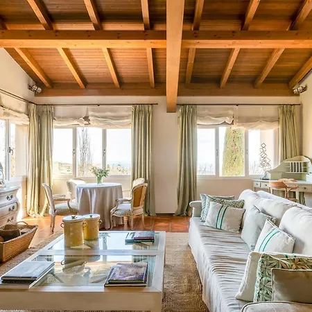 Lalisea Casa di campagna *