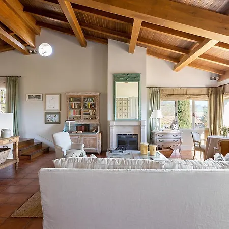 Casa di campagna Lalisea Talaveruela