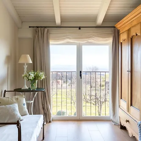 Lalisea Landhaus *