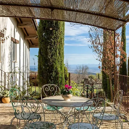 Lalisea Séjour à la campagne