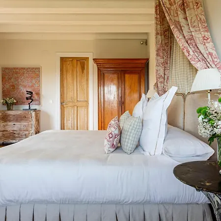 Lalisea Country house