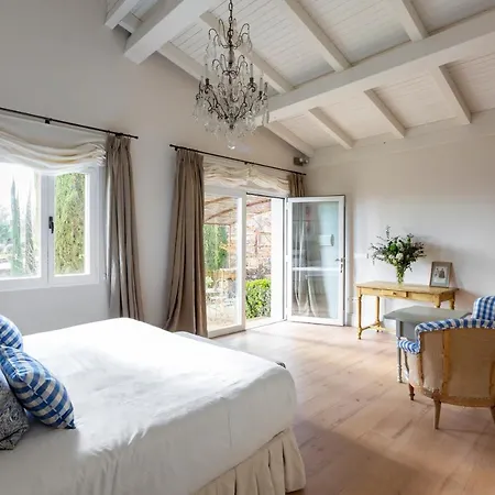 Lalisea Casa di campagna