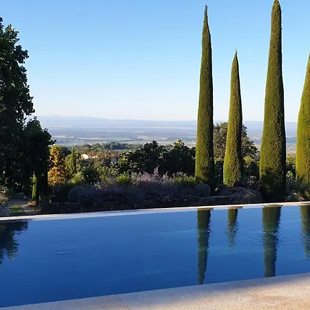 Casa de Campo Lalisea *