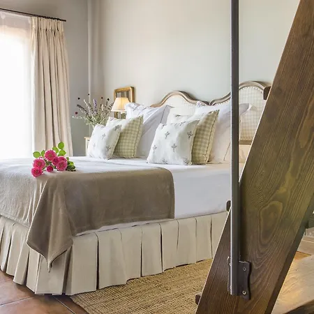 Lalisea Country house Talaveruela