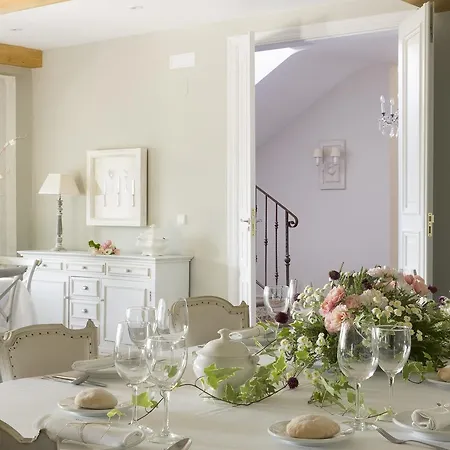 Lalisea Country house Talaveruela