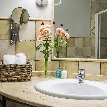 Lalisea Country house Talaveruela