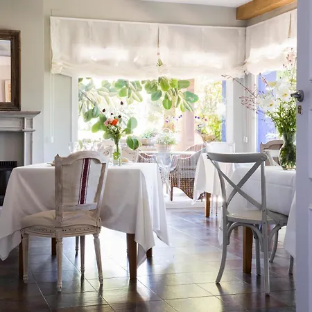 Landhaus Lalisea Talaveruela