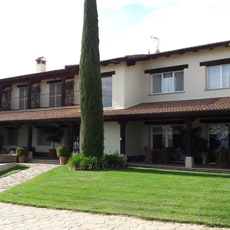 Casa di campagna Lalisea *