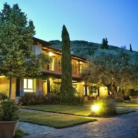 Casa rural Lalisea Talaveruela