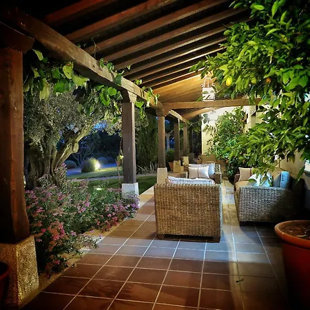 Casa di campagna Lalisea