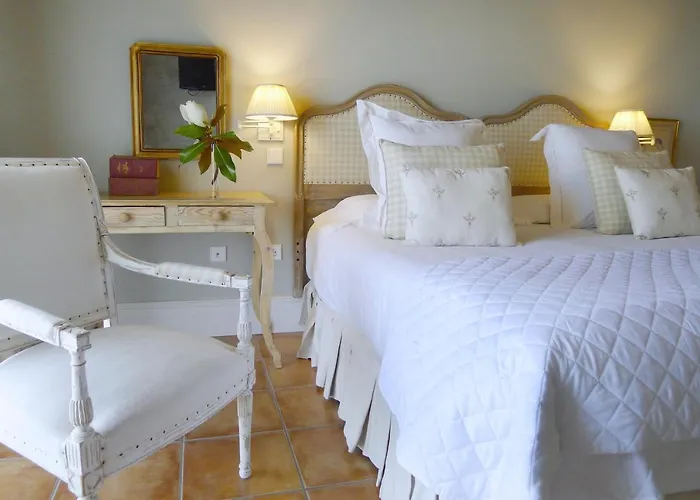 Casa rural Lalisea Talaveruela