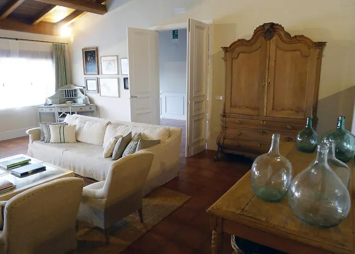 Lalisea Séjour à la campagne Talaveruela