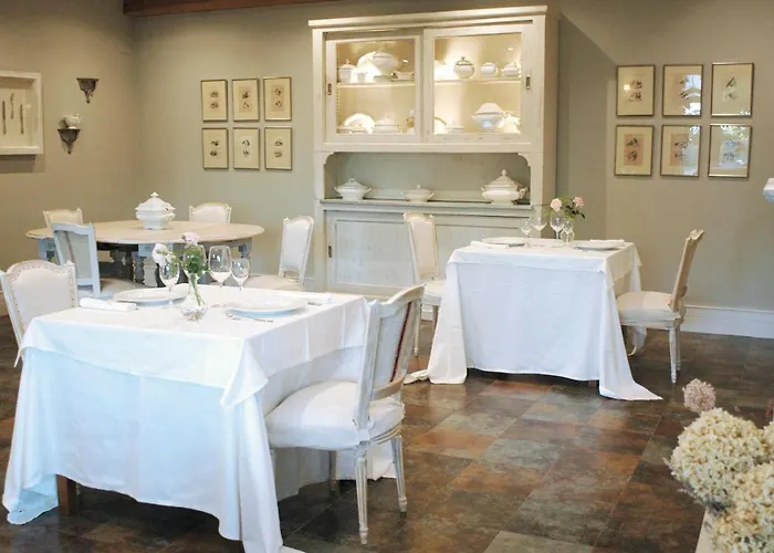 Lalisea * Talaveruela