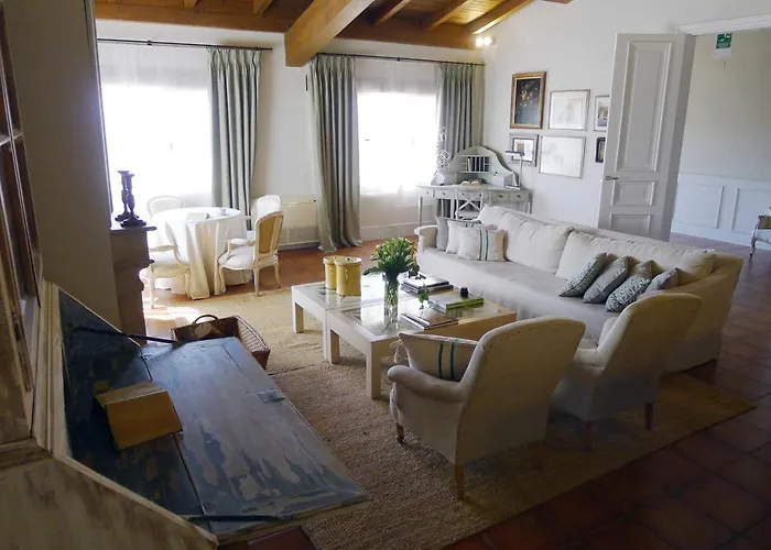 Casa rural Lalisea Talaveruela