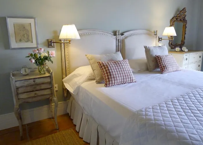 Lalisea Séjour à la campagne