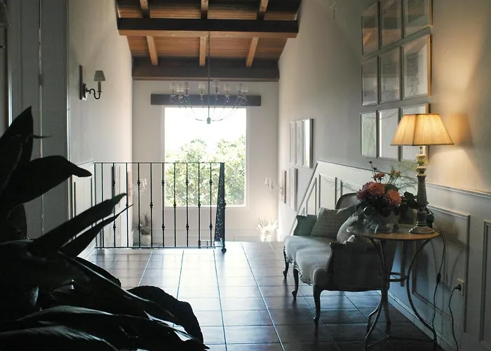 Lalisea Casa rural Talaveruela