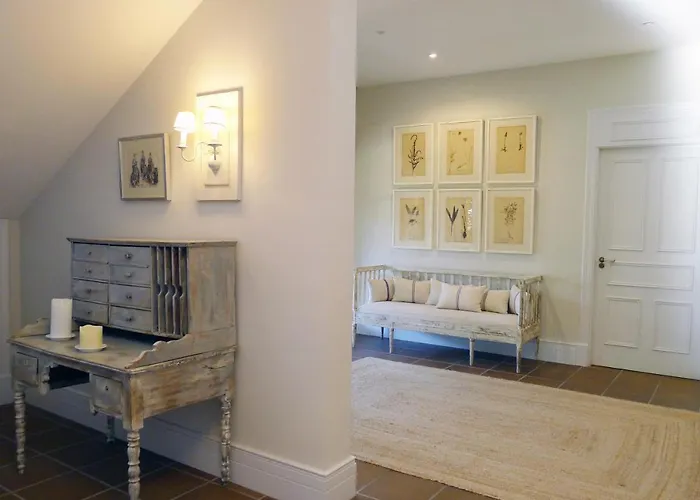 Lalisea Séjour à la campagne Talaveruela