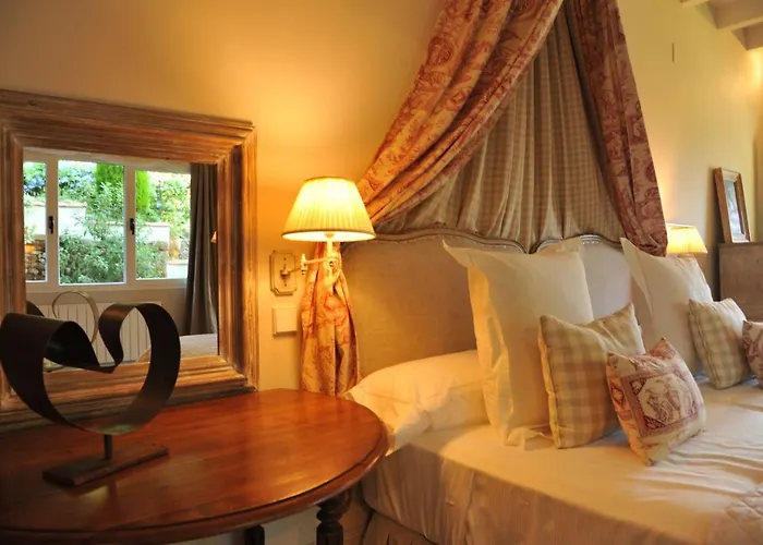 Lalisea * Talaveruela