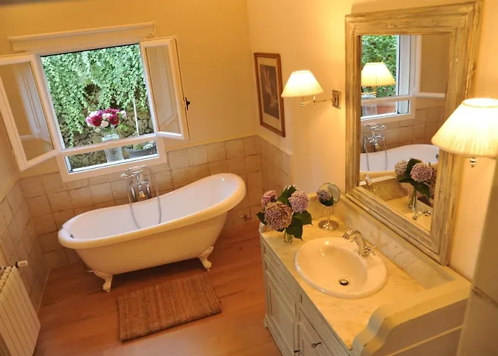 Lalisea Casa rural Talaveruela