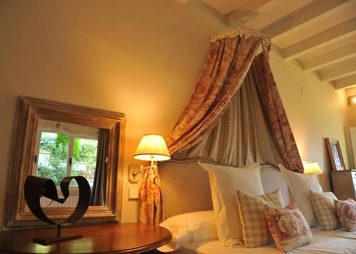 Lalisea * Talaveruela