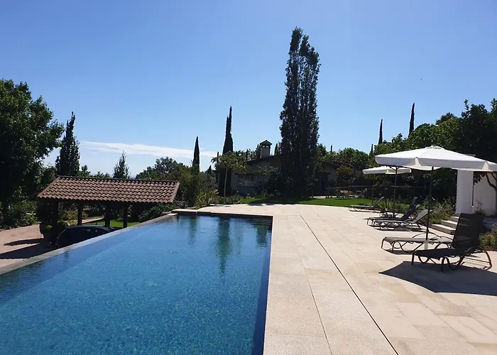 Lalisea Séjour à la campagne Talaveruela