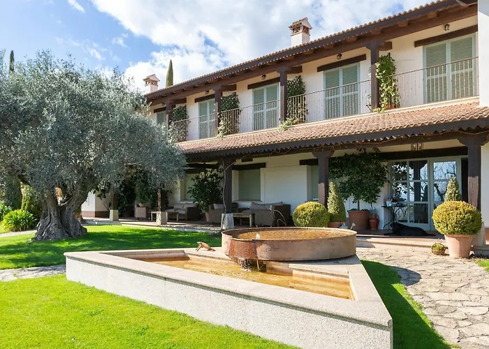 Lalisea * Talaveruela