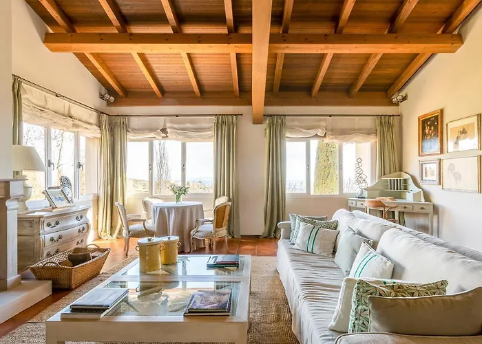 Lalisea Casa rural *