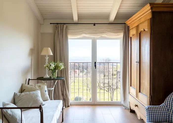 Lalisea Casa rural *