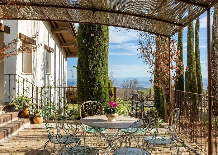 Lalisea Séjour à la campagne