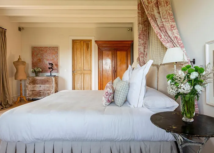 Lalisea Séjour à la campagne