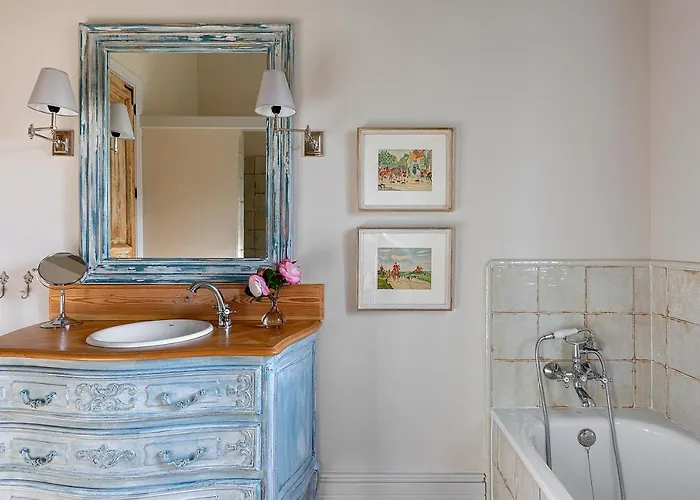 Séjour à la campagne Lalisea Talaveruela