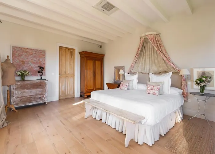 Lalisea Casa rural *