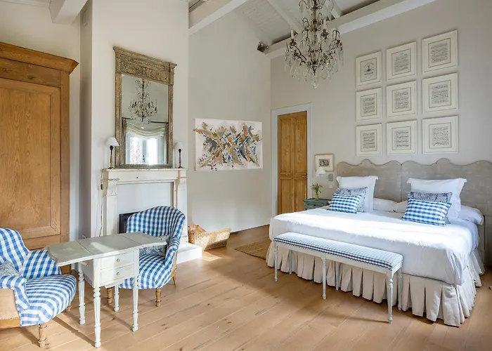 Lalisea Séjour à la campagne *