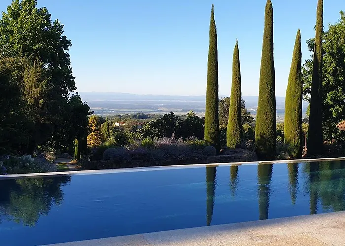 Casa rural Lalisea *