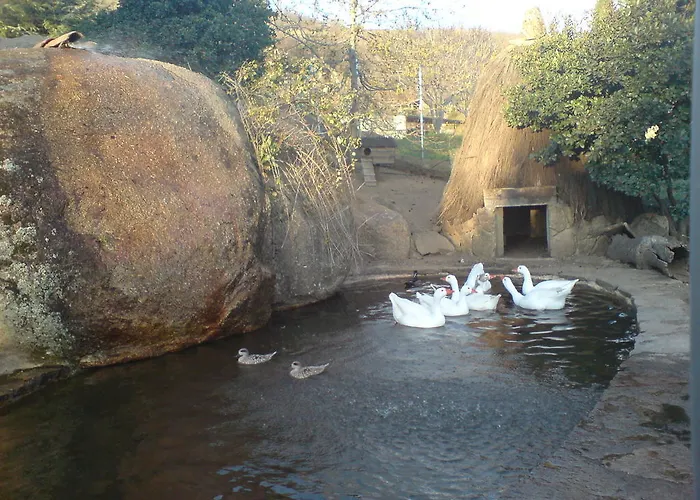 Country house Lalisea