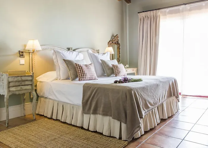 Casa rural Lalisea Talaveruela