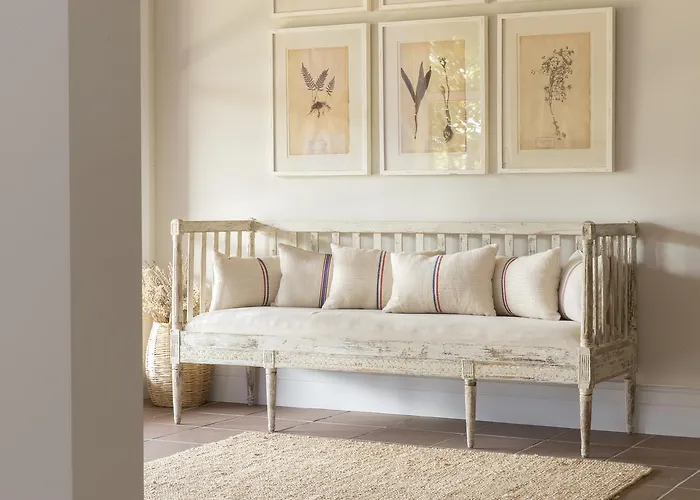 Casa rural Lalisea *