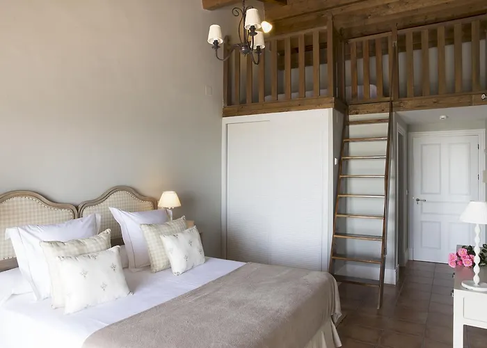 Lalisea Casa rural Talaveruela