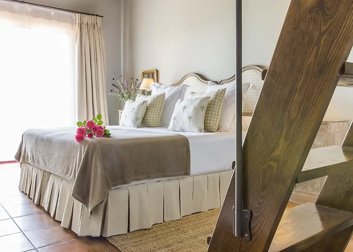 Lalisea Casa rural Talaveruela