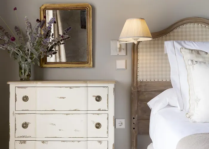 Lalisea Casa rural Talaveruela