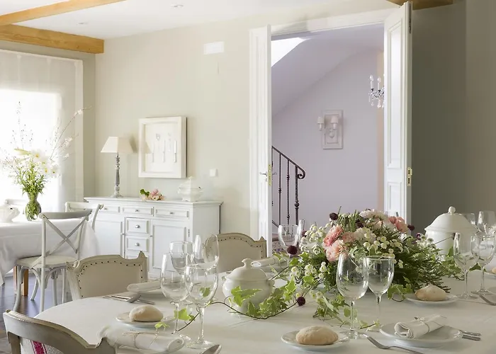 Lalisea Séjour à la campagne Talaveruela