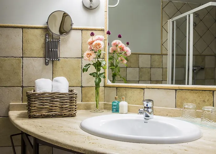 Lalisea Casa rural Talaveruela