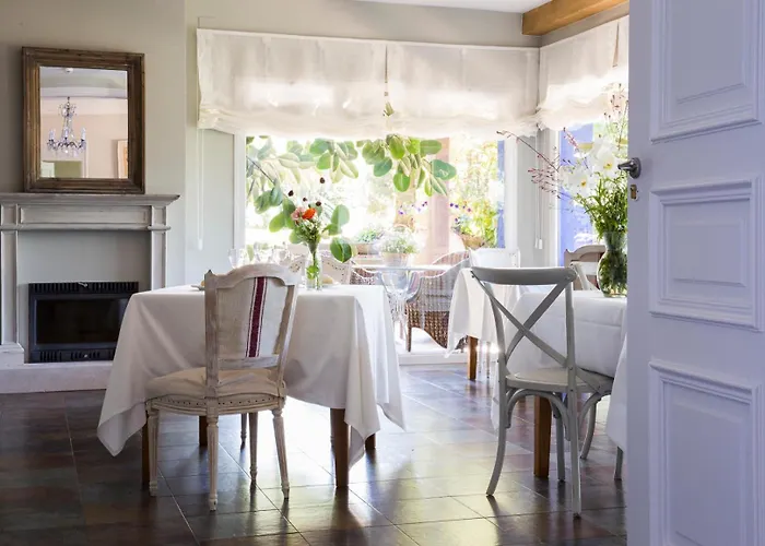 Country house Lalisea Talaveruela